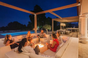 Tiny Whale Lodge, a unique space for groups